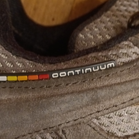 mens Merrell hiking shoes - Picture 8 of 8